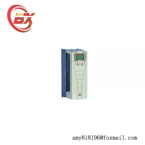 ABB ACS510-01-025A-4 Industrial Frequency Converter