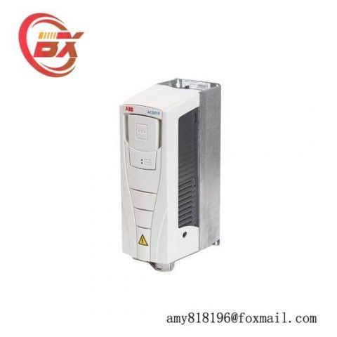 ABB ACS510-01-03A3-4 3ABD00015741-D Frequency Converter - Precision Control for Industry