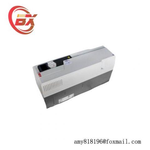 ABB ACS550-01-045A-4+B055 Industrial Variable Frequency Drive