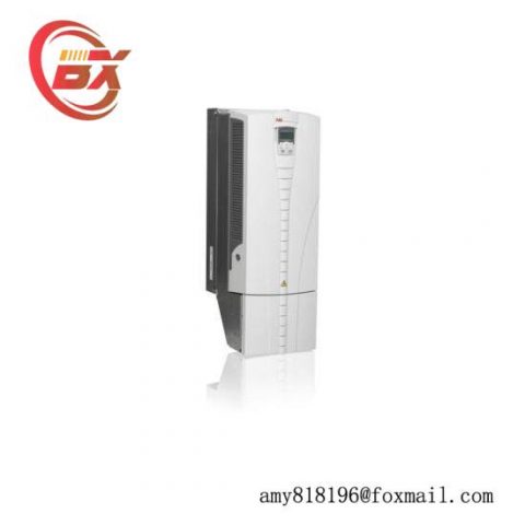 ABB ACS550-01-195A-4 | Advanced Industrial Drive for Efficient Control Solutions