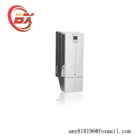 ABB ACS550-01-246A-4 3AUA0000014490-D, High-Performance Frequency Converter