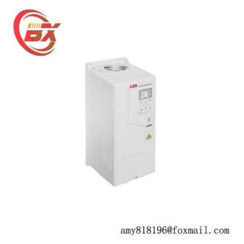ABB ACS580-01-293A-4, Frequency Converter