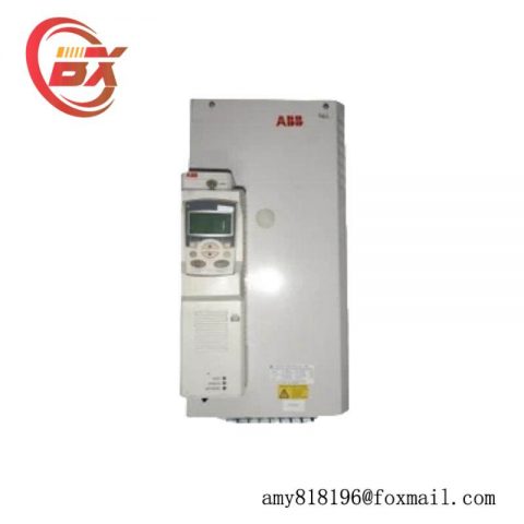 ABB ACS850-04-103A-5+D150+J400: High Performance Variable Frequency Drive
