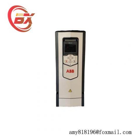 ABB ACS880 Series - 01-07A2-3 Frequency Converter