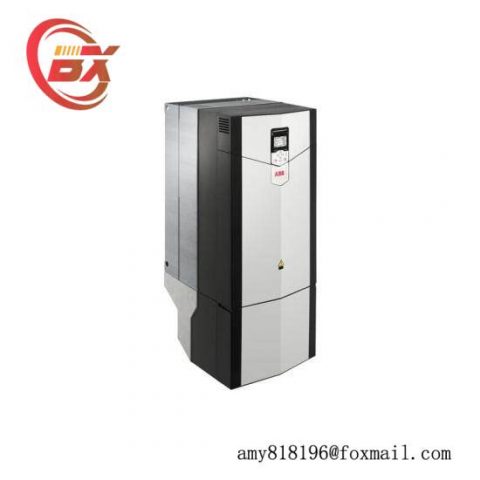 ABB ACS880-01-363A-3 3ABD00035956-D Industrial Frequency Converter