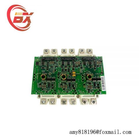 ABB AGDR-71C FS450R17KE3 Industrial Control Module