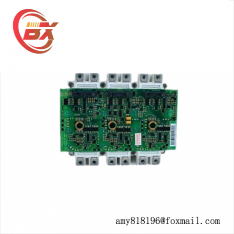 ABB AGDR-71C Industrial IGBT Module, High-Power Switching Solutions