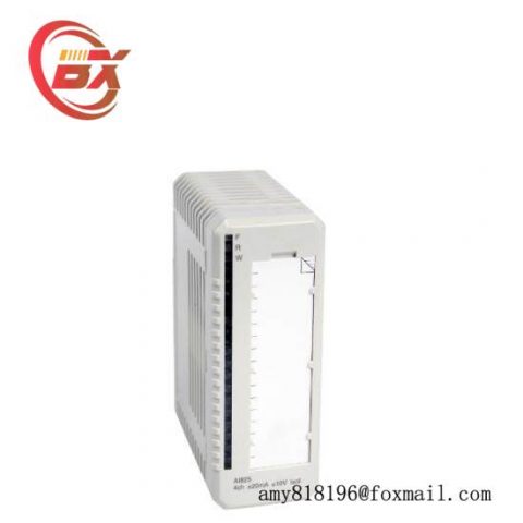 ABB AI825 3BSE036456R1 Analog Input 4 ch