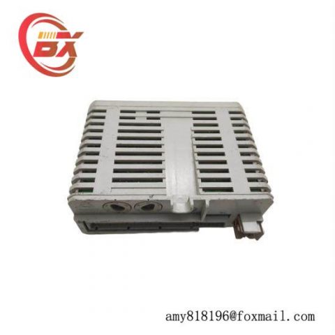 ABB AI830 3BSE008518R1 Analog Input Unit