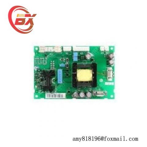 ABB AINT-14C | 64721330 C