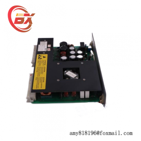 ABB AO810 High Performance I/O Module for Industrial Automation