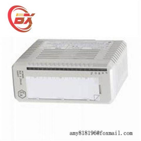 ABB AO895 3BSC690087R1 - Advanced Analog Output Module for Industrial Control