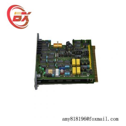 ABB ASEA BROWN BOVERI HESG223044R1: Advanced Industrial Control Module