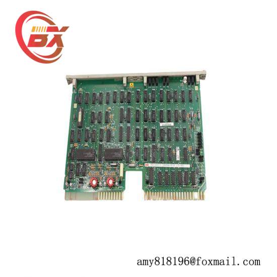 ABB HESG 330203 R1 ES 1822 C Module Board - High Performance PLC Component