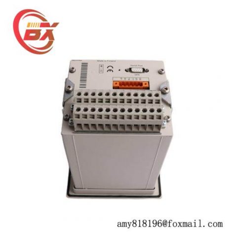 ABB B5LA HENF327886R0001 - High Performance Industrial Automation Module