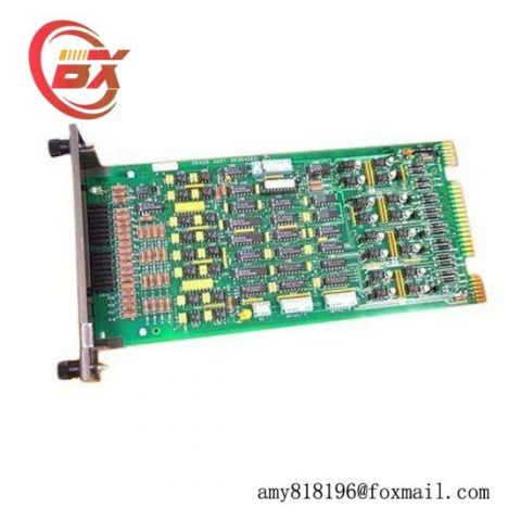 ABB BAILEY Infi 90 IMDSM05 Digital I/O Module