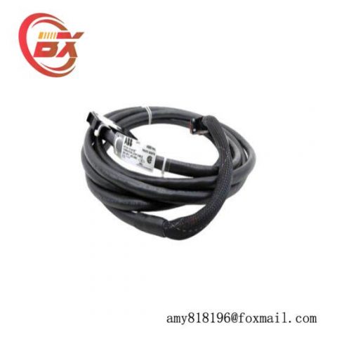ABB Bailey Infi 90 NKTU01-15 I/O Module to TU Cable - Industrial Automation Solutions