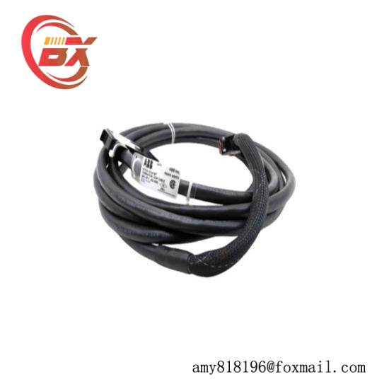 ABB Bailey Infi 90 NKTU01-15 I/O Module to TU Cable - Industrial Automation Solutions