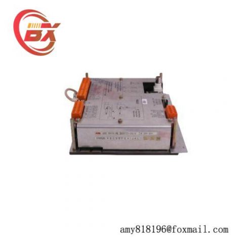 ABB Bailey INFI 90 PHARPS21200000 Power Supply Module
