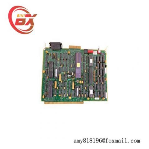 ABB Bailey NMFP03 - High-Performance Control Processor Board