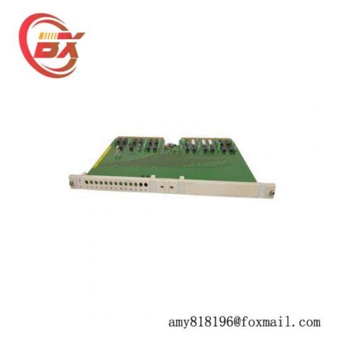 ABB, Brown Boveri (BBC) ED 1780a System Bus Amplifier Module, Advanced Industrial Automation Solutions
