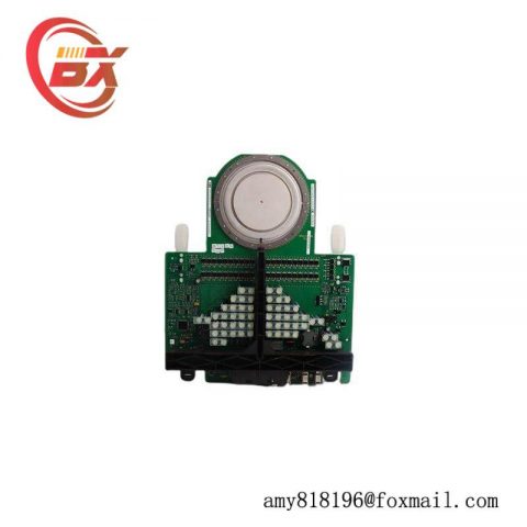 ABB C1900/0263/0260A C1900/0263 CONTROL BOARD: Industrial Automation Heart
