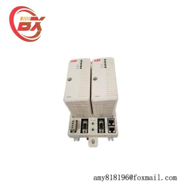 ABB CI530 Processor Module