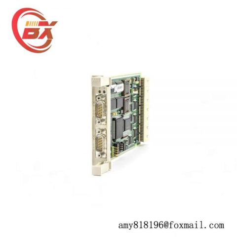 ABB CI532V09 PLC Module, High-Performance Control Solution