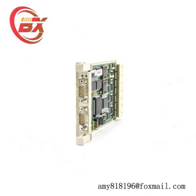 ABB CI532V09 PLC Module, High-Performance Control Solution