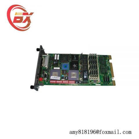 ABB CI540 3BSE001077R1 Industrial I/O Bus Extension Module