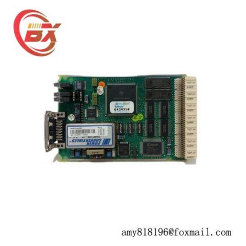 ABB CI547 3BNP004429R1 Industrial Control Module, High Precision & Reliability