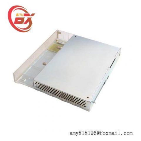 ABB CI626V1 Fieldbus Control System for DCS Control Station Functions