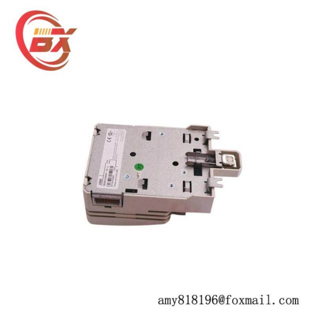 ABB CI626V1 Fieldbus Control System for DCS Control Station Functions