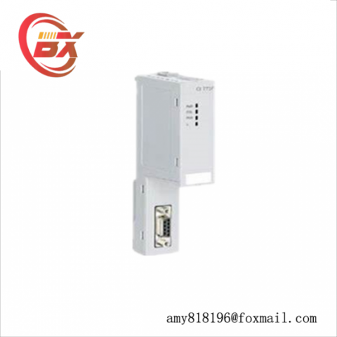 ABB CI773F PROFIBUS DP Master Module - High-Performance Communication for Industrial Automation