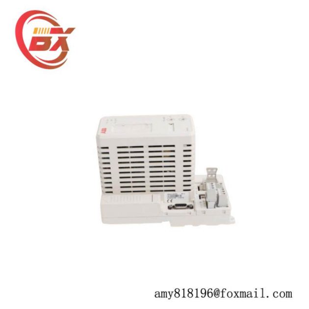 ABB CI810V2 3BSE013224R1 Field Communication Interface