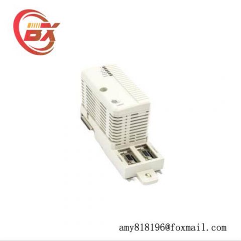 ABB CI854A PROFIBUS-DP/V1 Interface: Control Module for Industrial Automation, 200 characters or less
