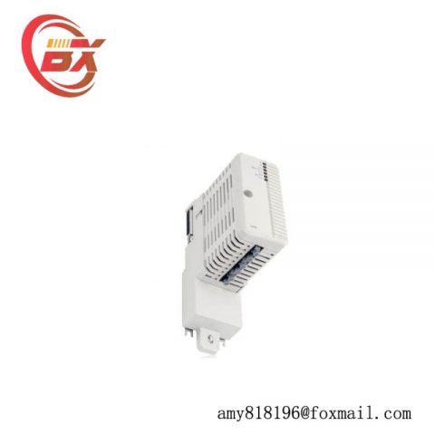 ABB CI858K01 3BSE018135R1 DriveBus Interface, High-Performance Control Module