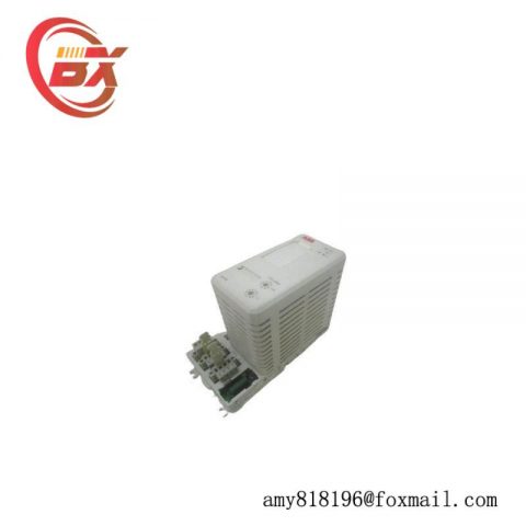 ABB CI910F CAN Module: Industrial Communication for Enhanced Efficiency & Reliability