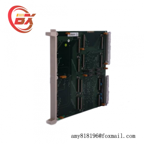ABB CM577-ETH Communication Module, Ethernet TCP/IP