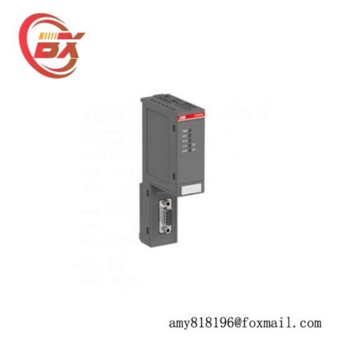 ABB CM577-ETH Ethernet Communication Switch Module