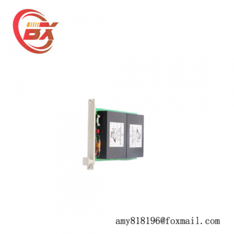 ABB CMA121 DC Power Supply Module, High Efficiency & Reliable Power Solution