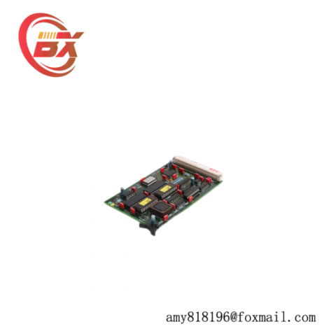 ABB CMA122 DC Power Supply Module, High-Efficiency, Industrial Control