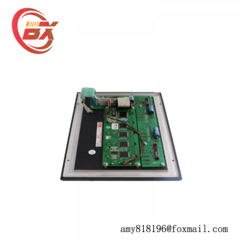 ABB CMA130 3DDE300410 High Precision Industrial Module