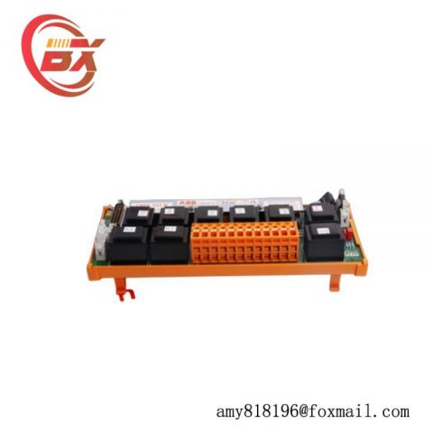 ABB CMA131 3DDE300411 Servo Motor Drive, Precision Control for Industrial Automation