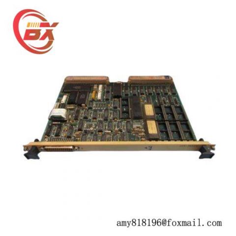 ABB CPU86-NDP Industrial PLC Core Processing Module