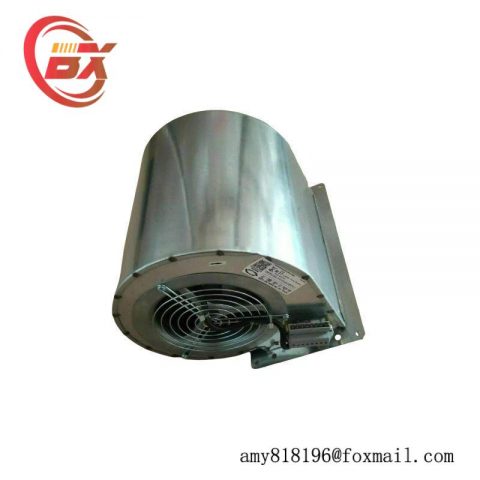 ABB D2E146-AP47-C3 Special Inverter Fan