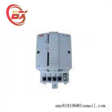 ABB DATX130 Rotor Feedback Board