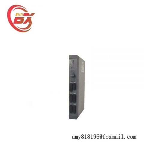 ABB DCO01 P37511-4-0369666: High-Performance Interface Module