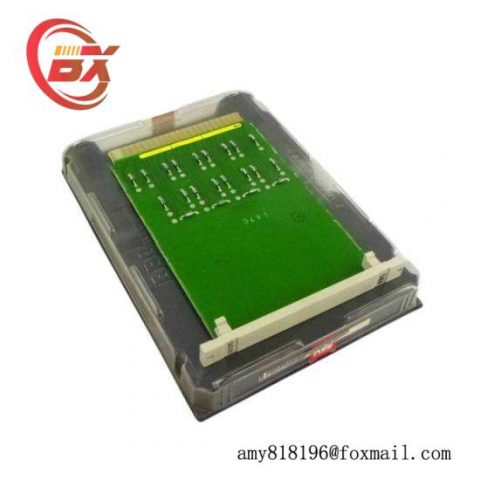 ABB DD370A Diode Module - High-Power Rectification Solutions