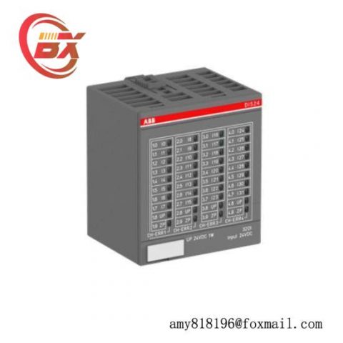 ABB DI524 Digital Input Module